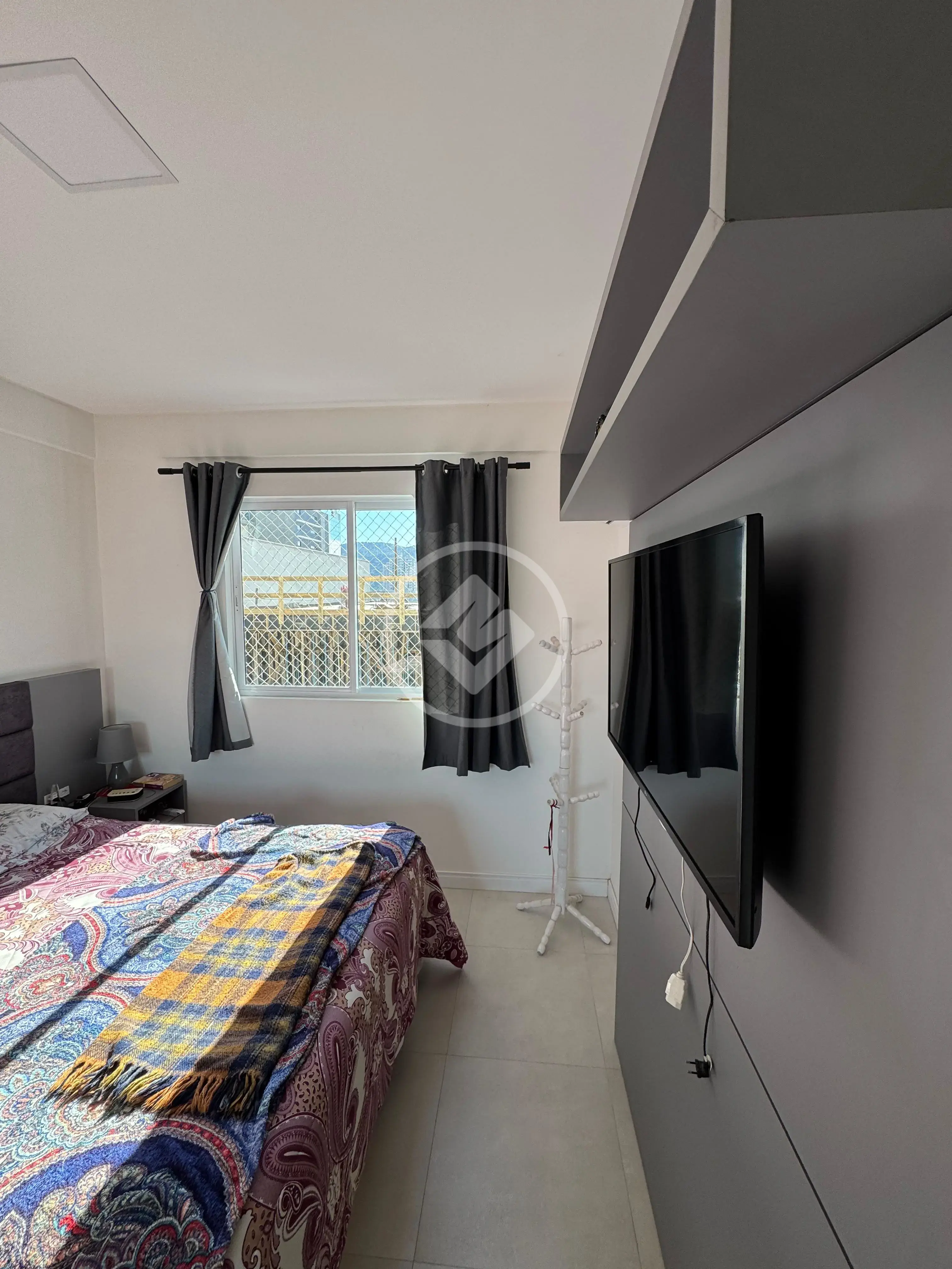 Apartamento no Andorinha, Itapema — foto 5 de 6