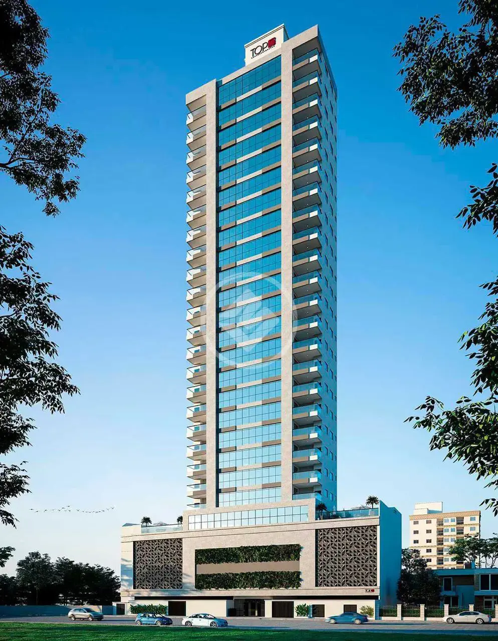 Apartamento no Meia Praia, Itapema — foto 2 de 6