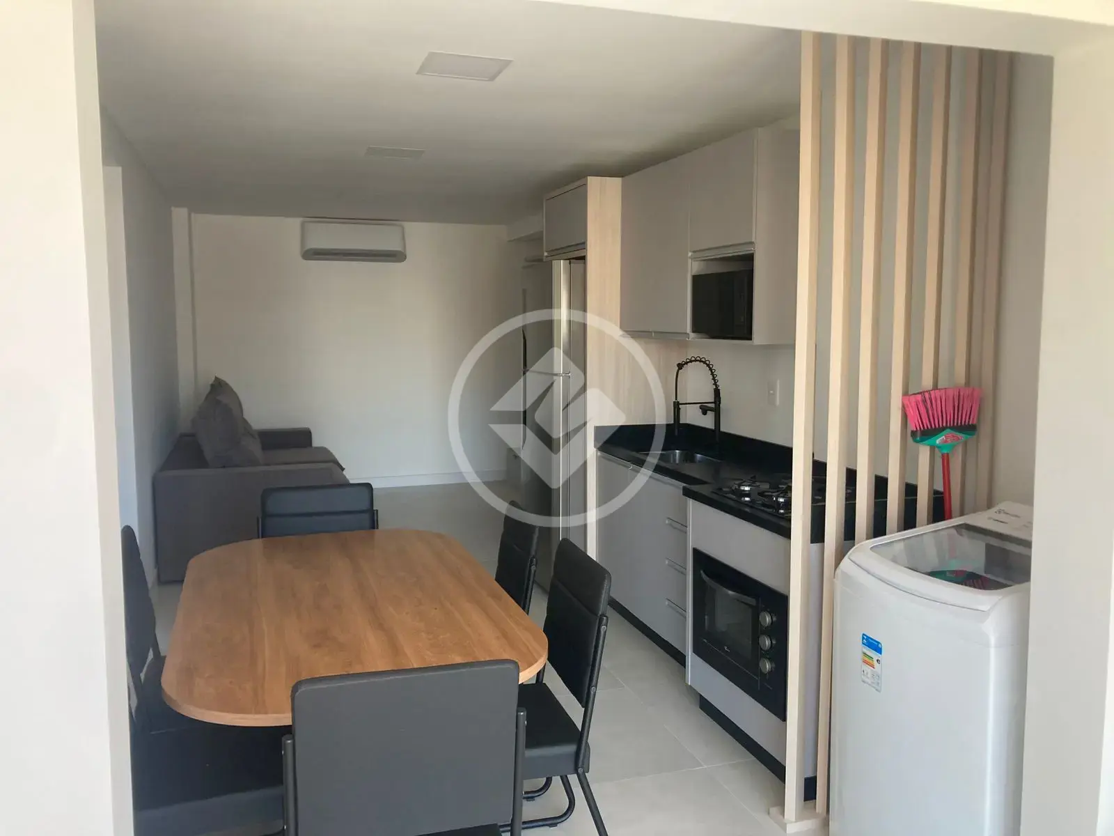 Apartamento 1 quarto no Morretes, Itapema — foto 4 de 6