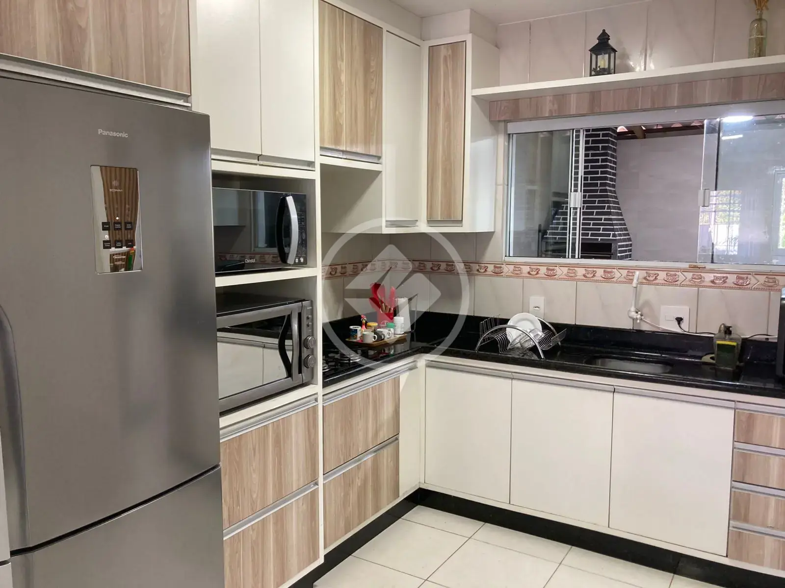 Sobrado 1 quarto no Nações, Balneário Camboriú — foto 4 de 6