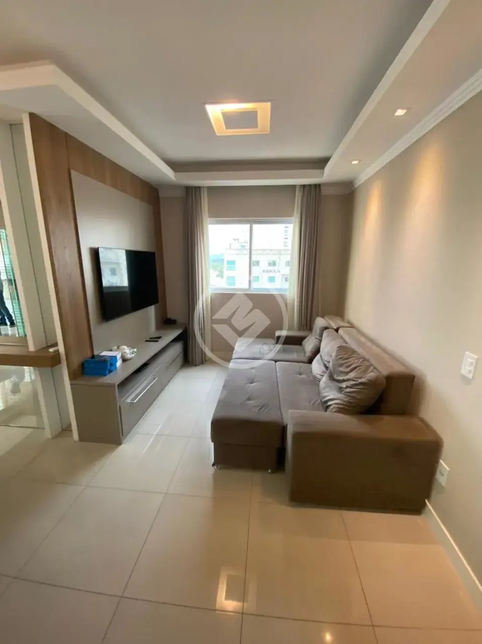 Apartamento Meia Praia, Itapema - SC — foto 2