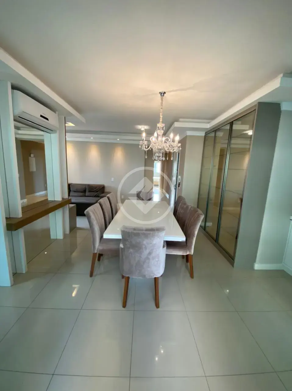 Apartamento no Meia Praia, Itapema — foto 5 de 6
