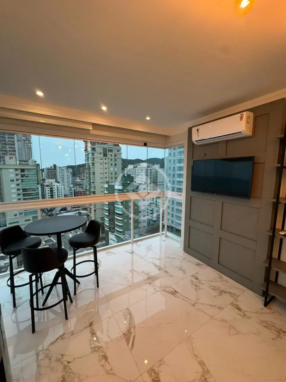 Cobertura 4 quartos no Centro, Itapema — foto 4 de 6