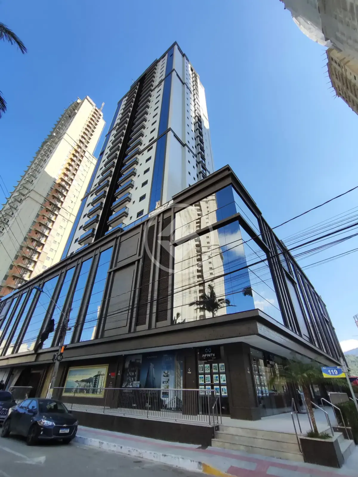 Apartamento Centro, Itapema - SC — foto 1