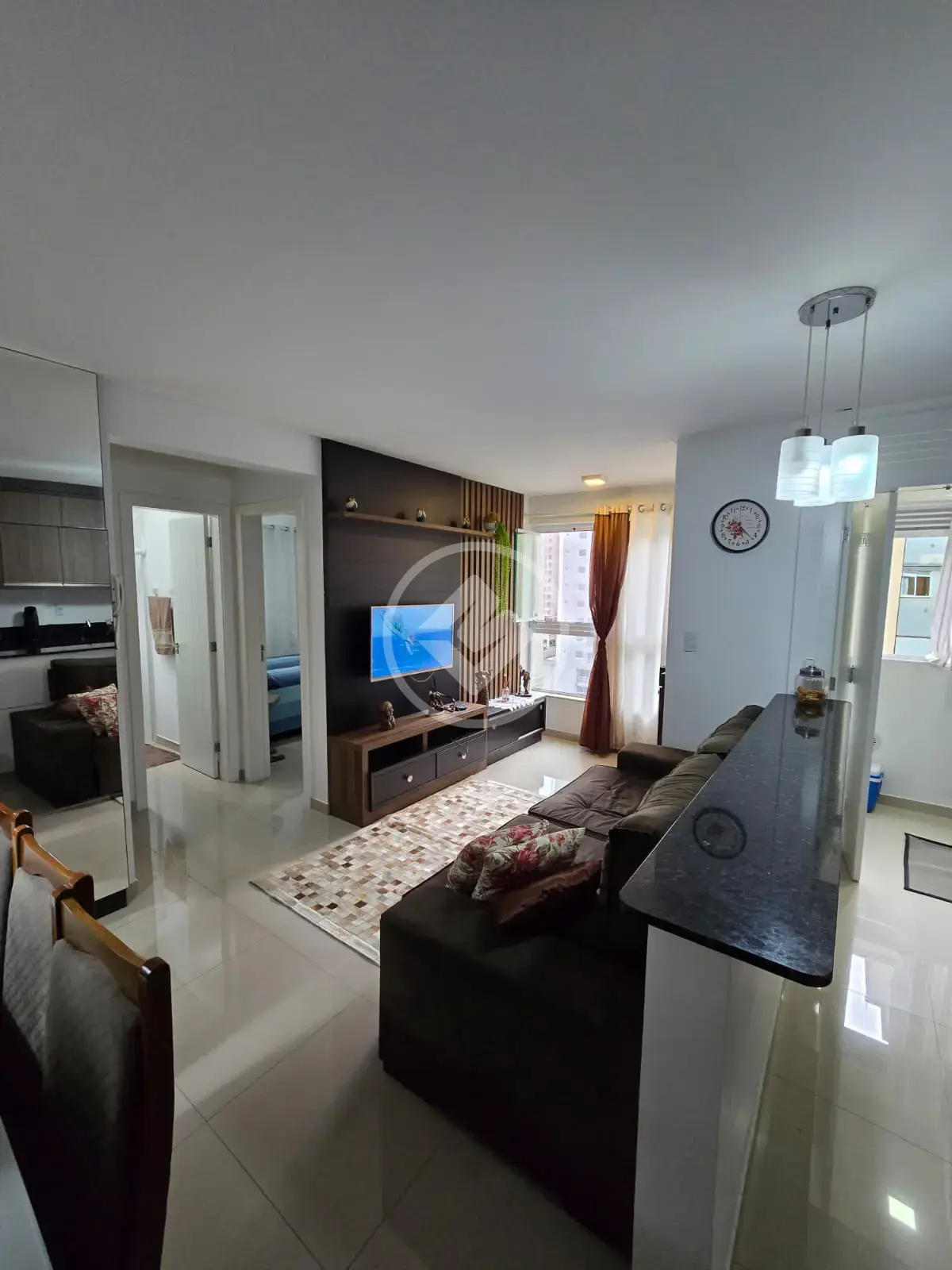 Apartamento 1 quarto no Morretes, Itapema — foto 4 de 6