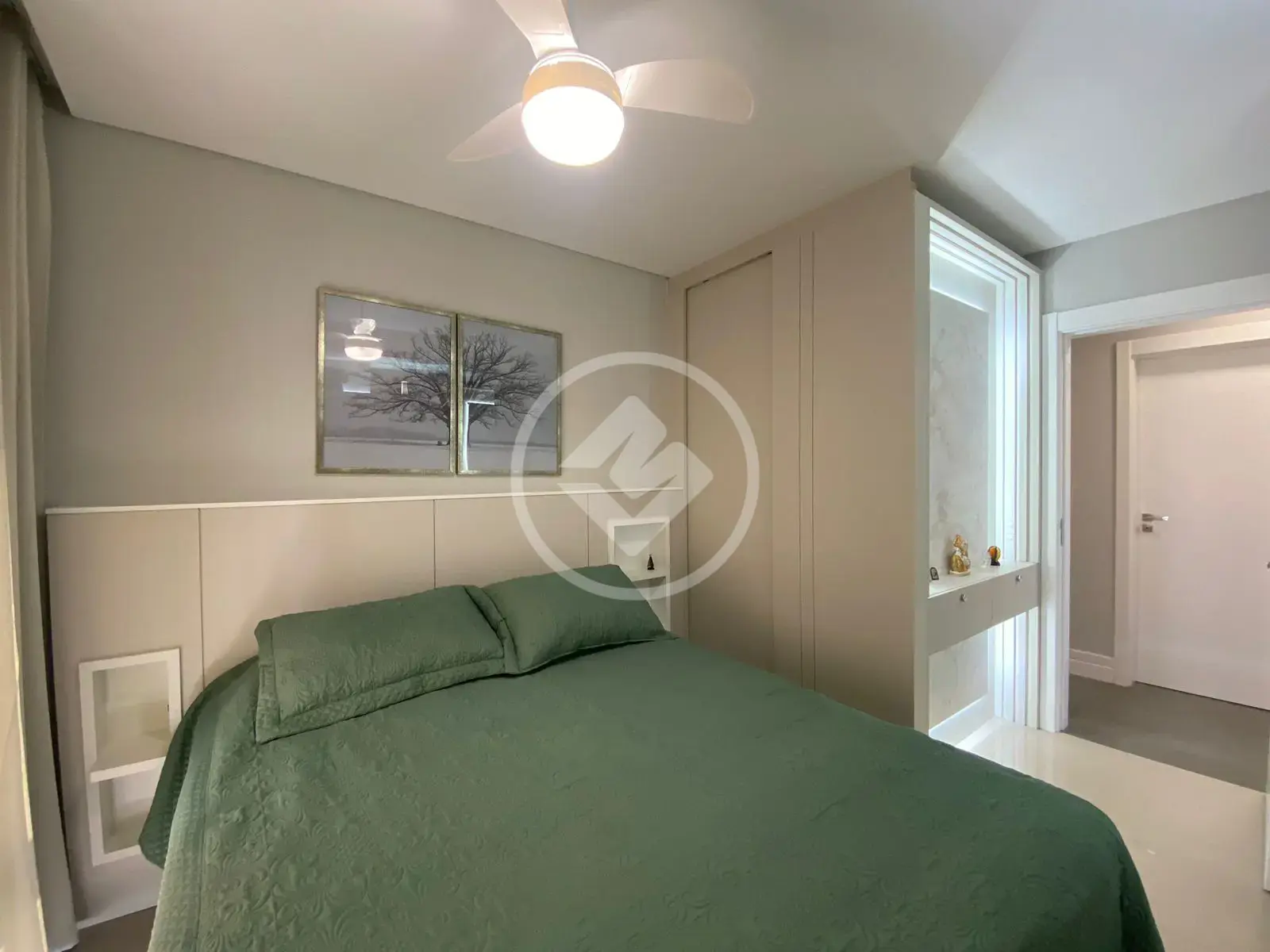 Apartamento no Meia Prai, Itapema — foto 3 de 6