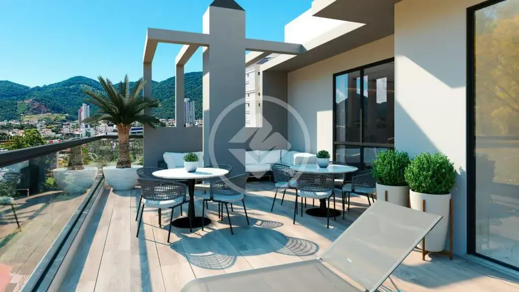 Apartamento Centro, Itapema - SC — foto 1