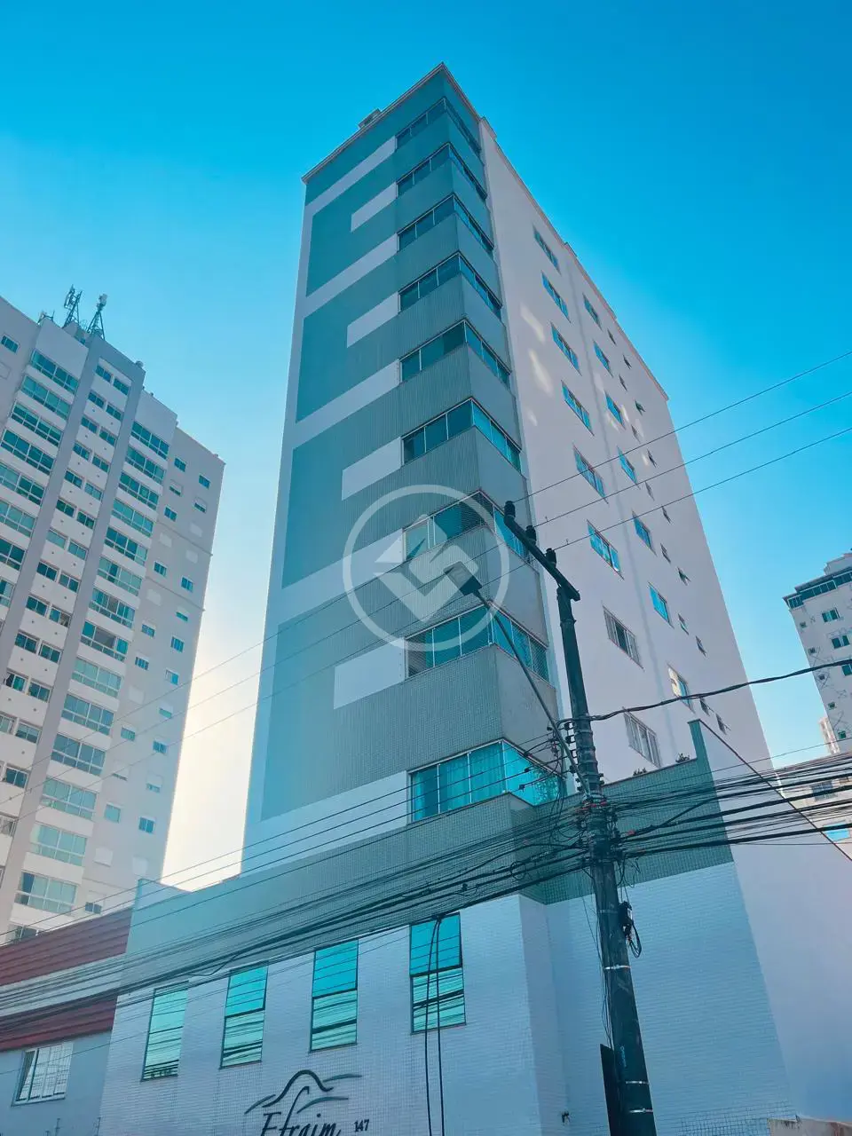 Apartamento Centro, Balneário Camboriú - SC — foto 2