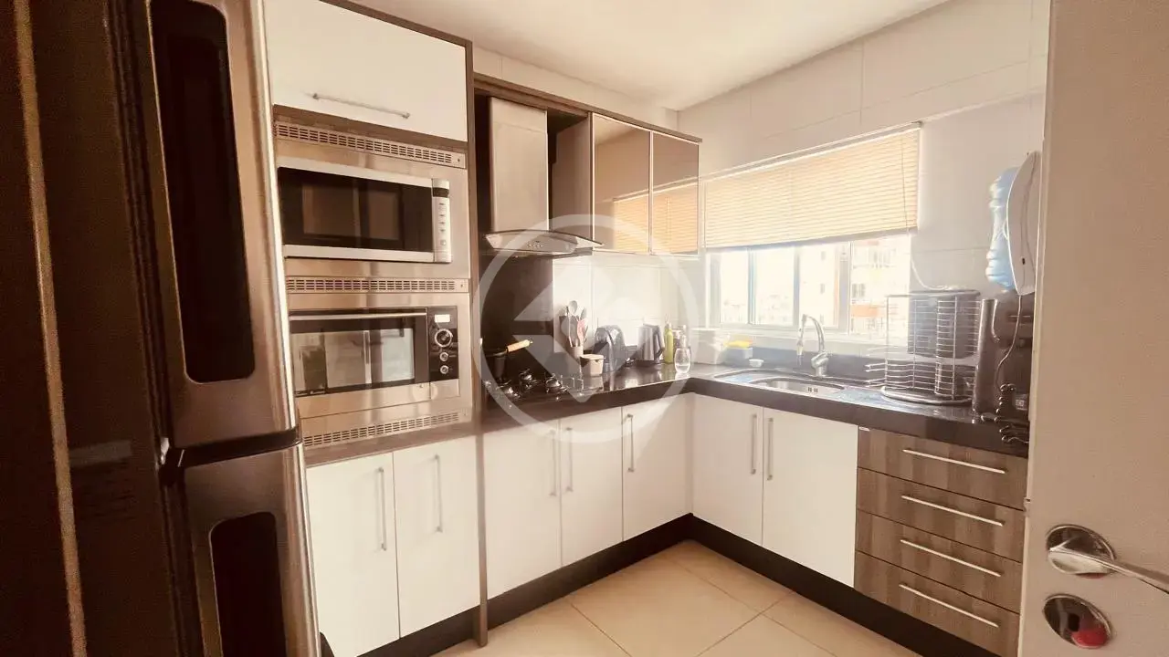Apartamento Centro, Balneário Camboriú - SC — foto 1