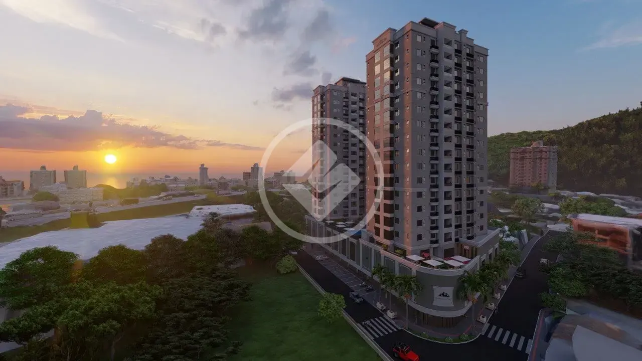 Apartamento Tabuleiro das Oliveiras, Itapema - SC — foto 2