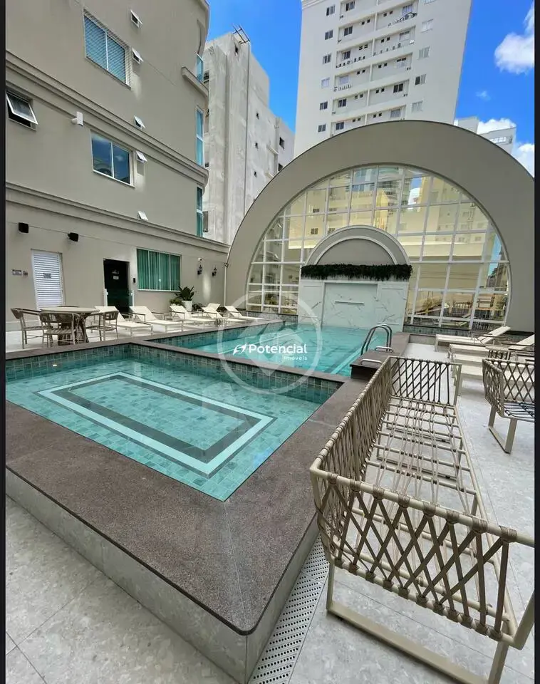 Apartamento no Meia Praia, Itapema — foto 6 de 6
