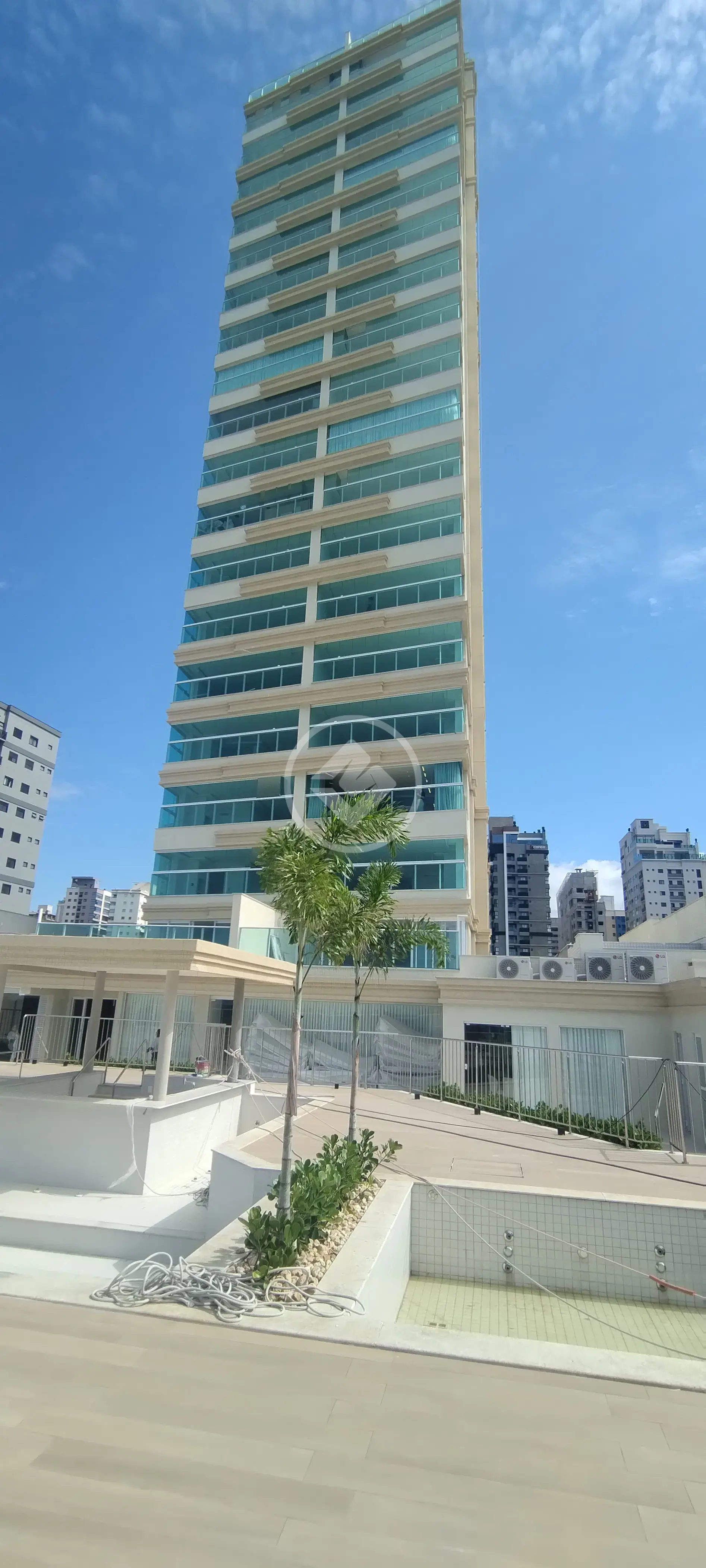 Apartamento Centro, Itapema - SC — foto 1