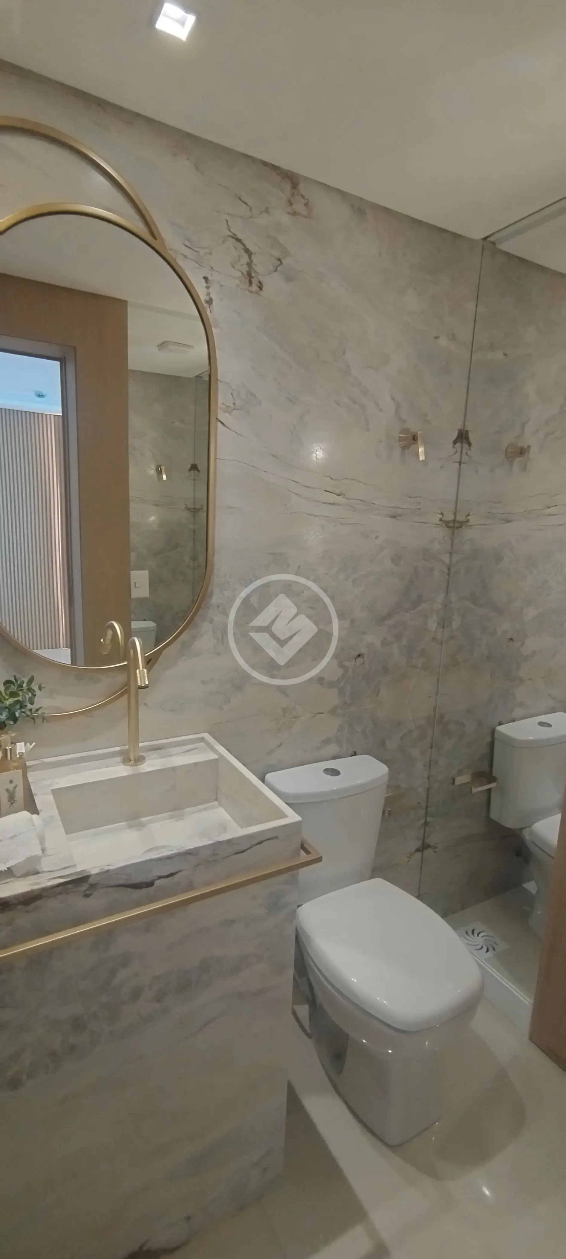 Apartamento 4 quartos no Centro, Itapema — foto 4 de 6