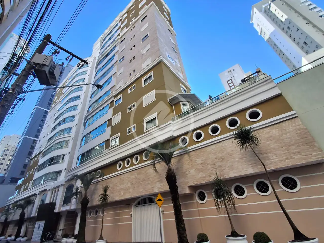 Apartamento 2 quartos no Centro, Balneário Camboriú — foto 5 de 6