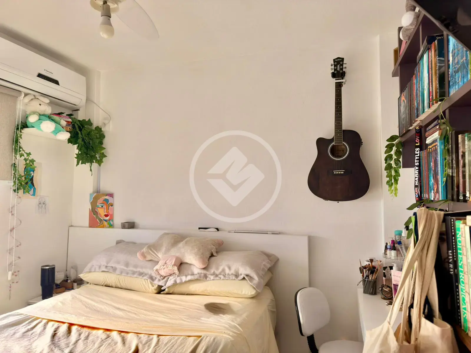 Apartamento 3 quartos no Meia Praia, Itapema — foto 3 de 6
