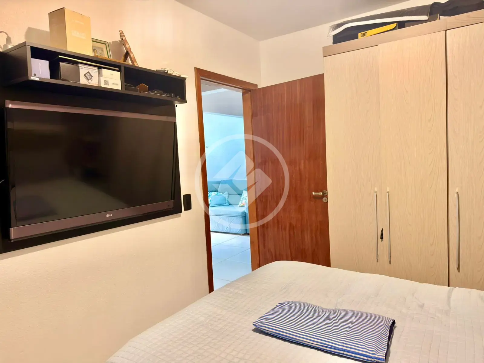Apartamento 3 quartos no Meia Praia, Itapema — foto 4 de 6