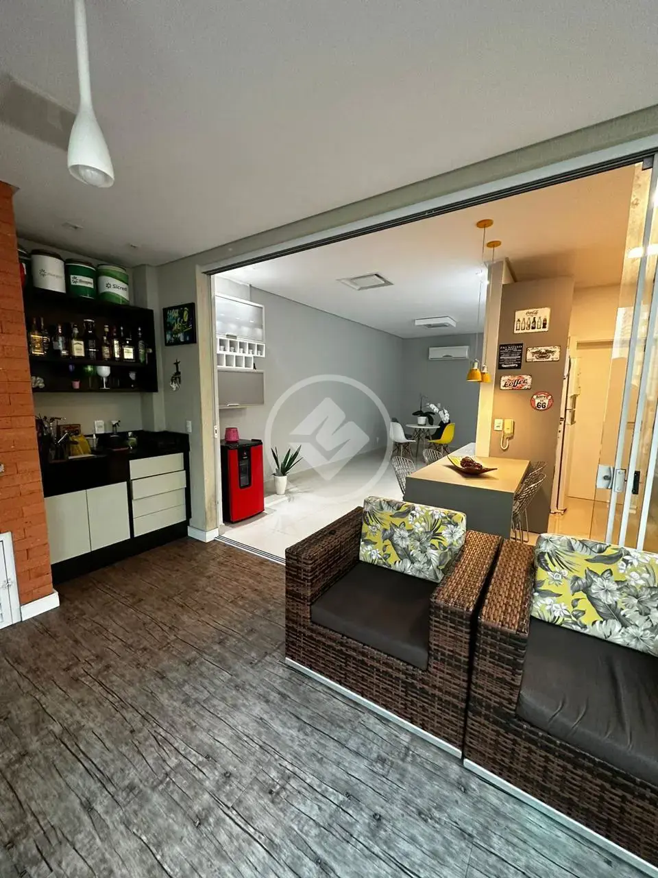 Apartamento Castelo Branco, Itapema - SC — foto 1