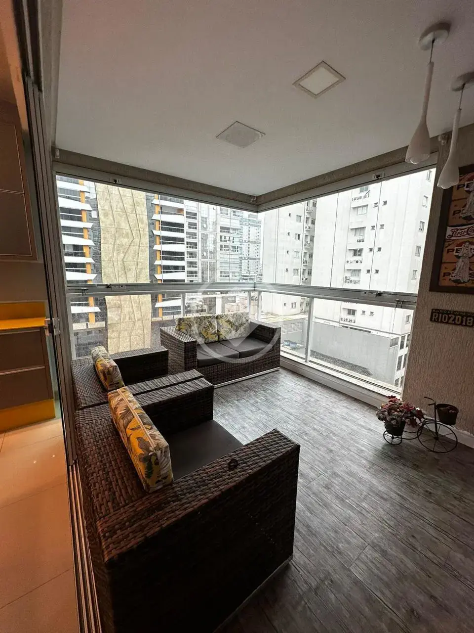 Apartamento no Castelo Branco, Itapema — foto 5 de 6