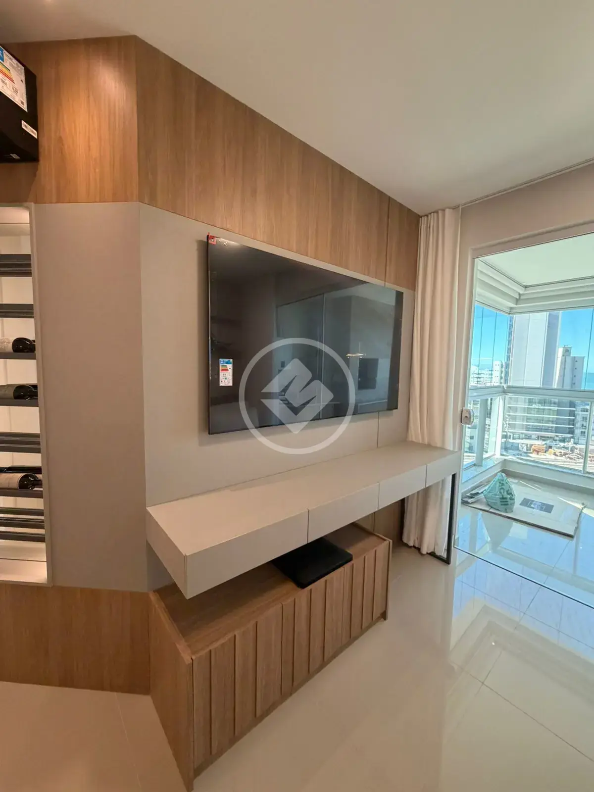 Apartamento TABULEIRO DOS OLIVEIRAS, Itapema - SC — foto 2