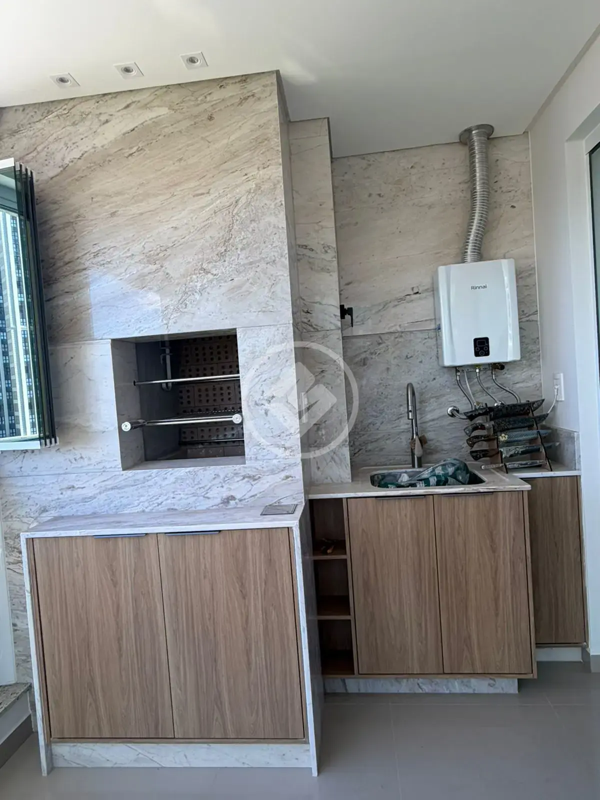 Apartamento 1 quarto no TABULEIRO DOS OLIVEIRAS, Itapema — foto 3 de 6