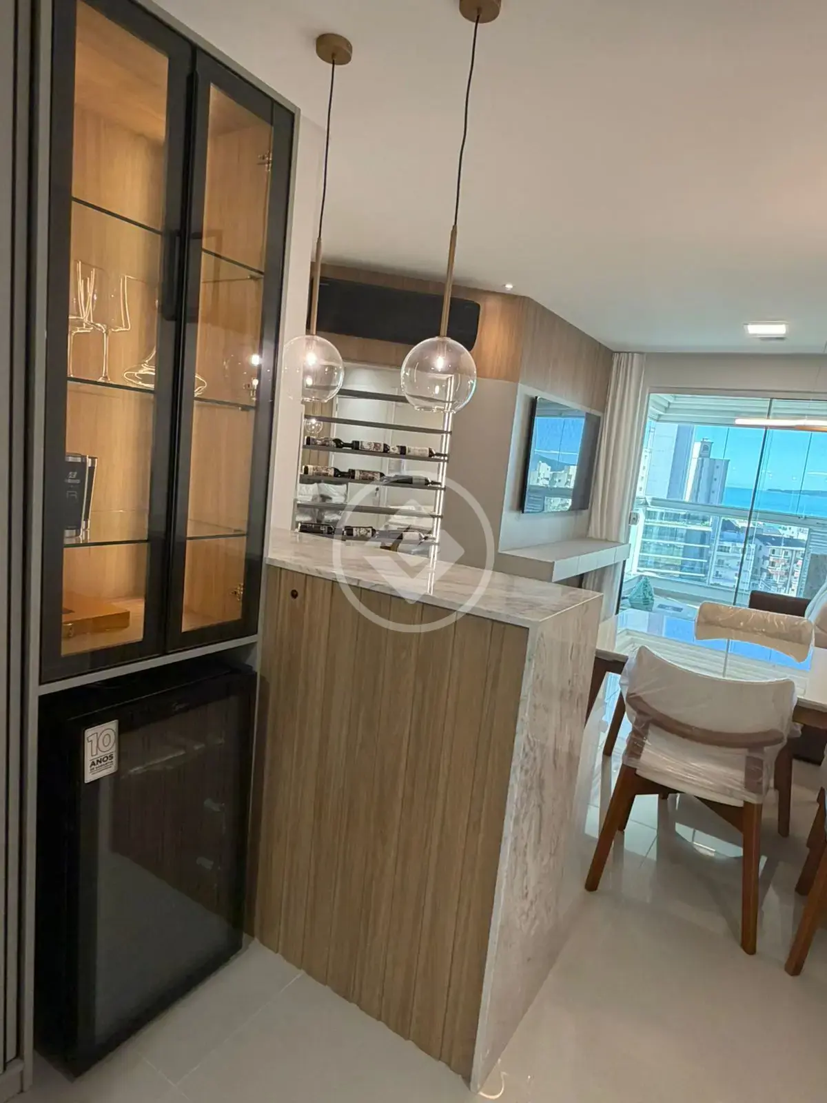 Apartamento 1 quarto no TABULEIRO DOS OLIVEIRAS, Itapema — foto 4 de 6