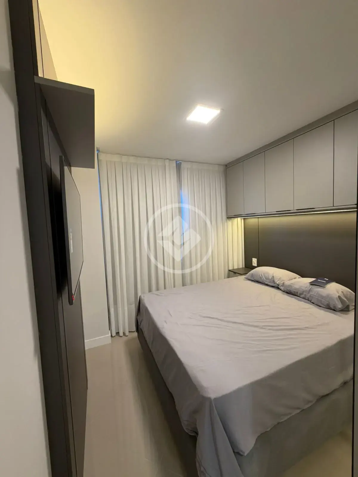 Apartamento 1 quarto no TABULEIRO DOS OLIVEIRAS, Itapema — foto 5 de 6