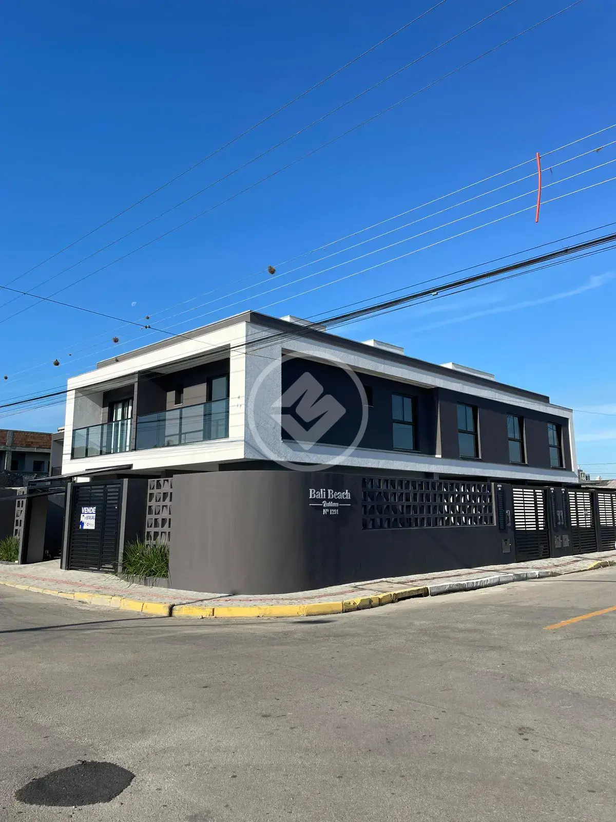 Sobrado Morretes, Itapema - SC — foto 1