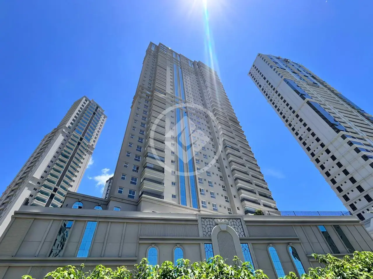 Apartamento Centro, Itapema - SC — foto 1