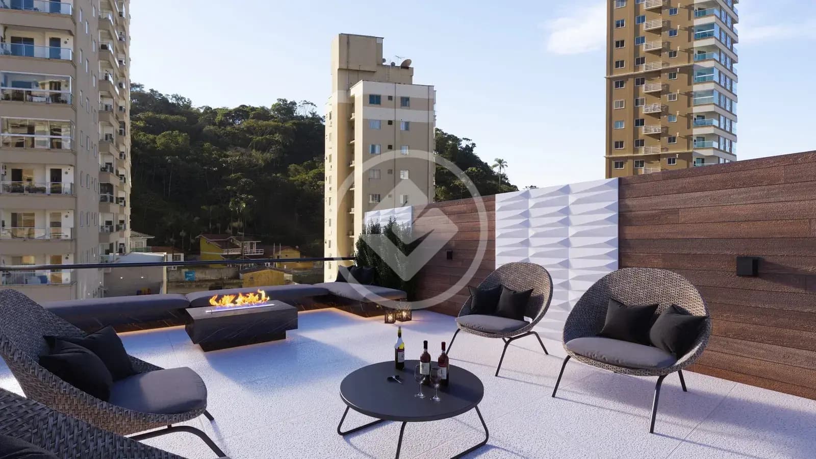 Apartamento no Morretes, Itapema — foto 4 de 6