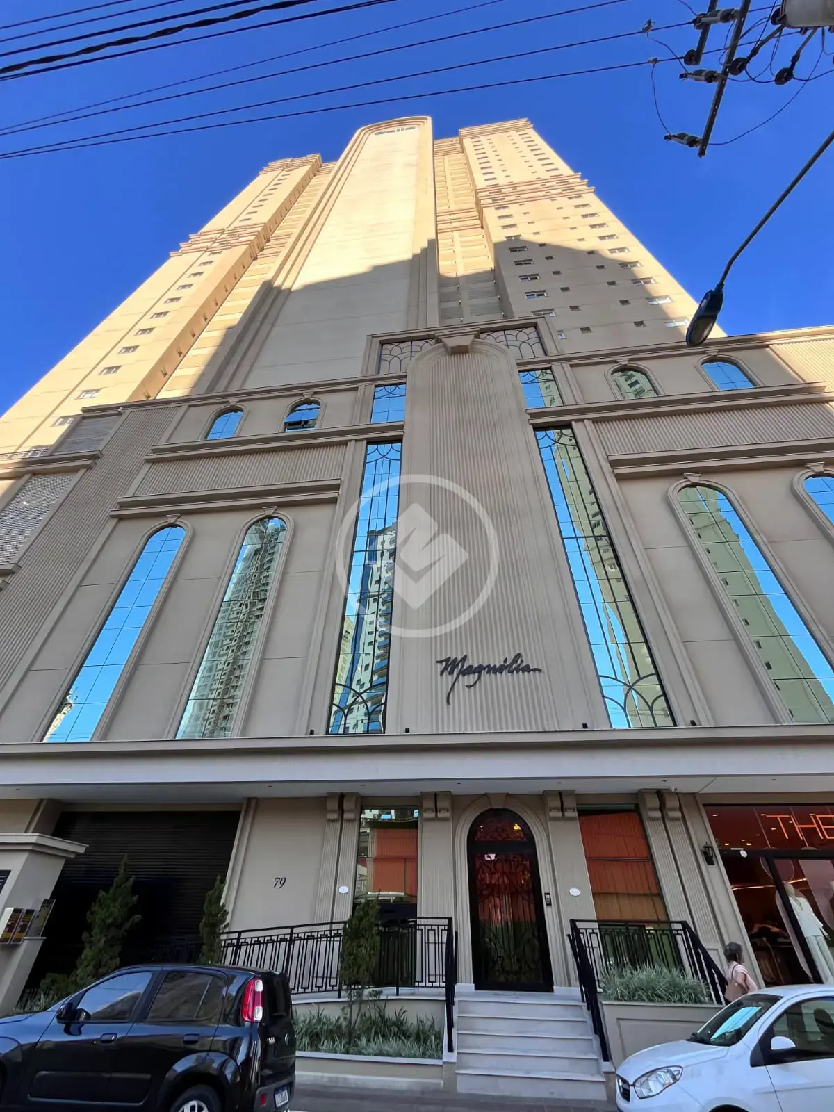 Apartamento Centro, Itapema - SC — foto 1