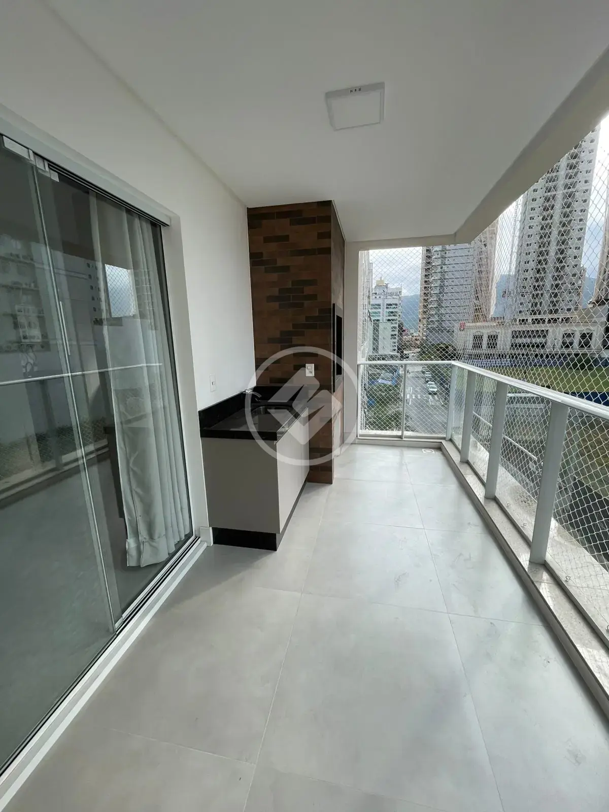 Apartamento Centro, Itapema - SC — foto 2
