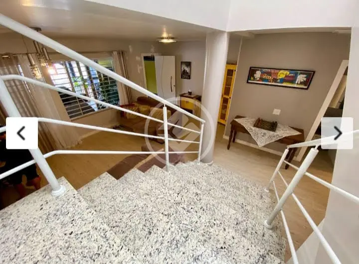 Sobrado Centro, Balneário Camboriú - SC — foto 1