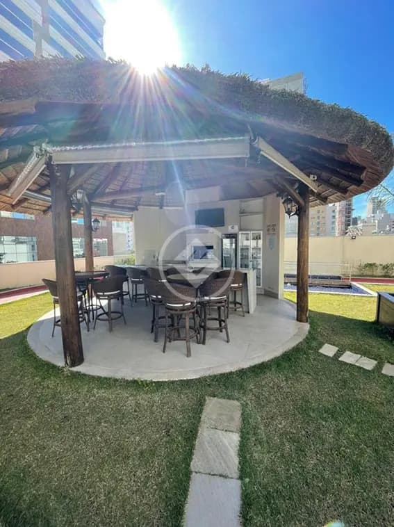 Apartamento no Meia Praia, Itapema — foto 3 de 6