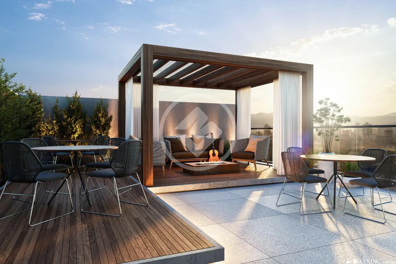 Apartamento 3 quartos no Meia Praia, Itapema — foto 6 de 6