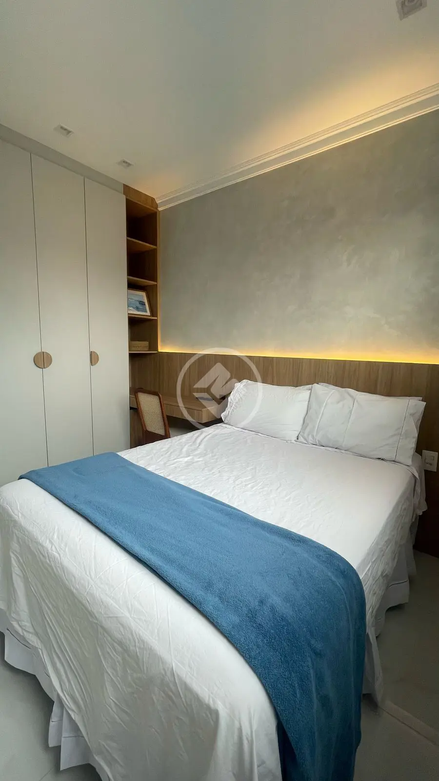Apartamento 2 quartos no Morretes, Itapema — foto 4 de 6