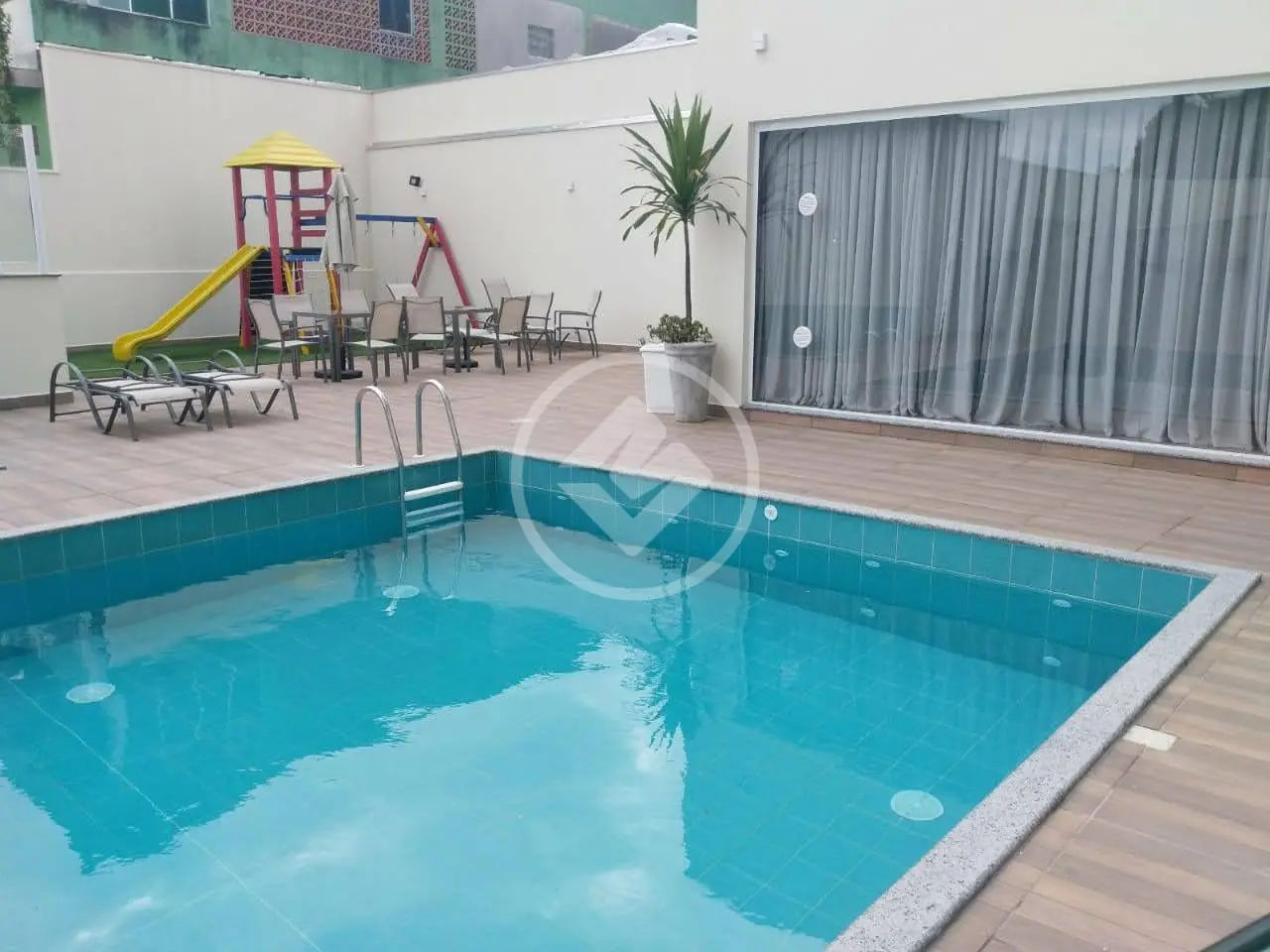 Edificio 2 quartos no Tabuleiro das Oliveiras, Itapema — foto 4 de 6