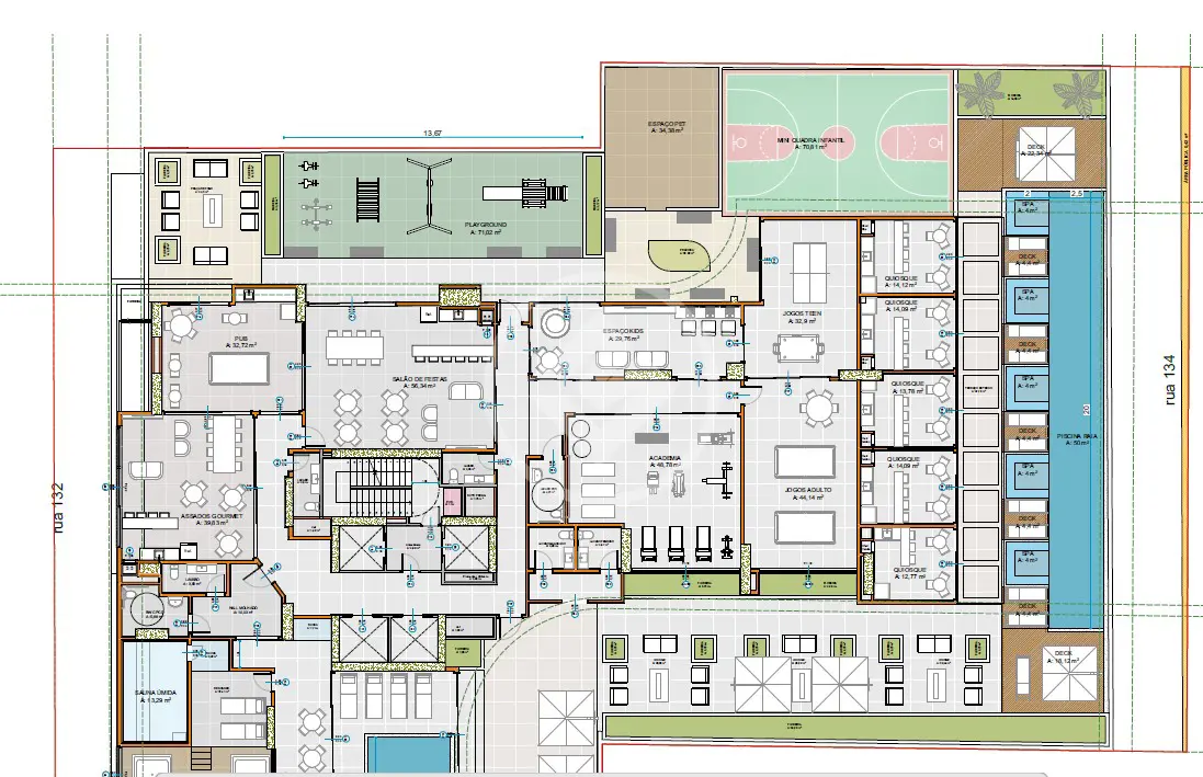 Apartamento no Centro, Itapema — foto 4 de 6
