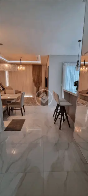 Apartamento 3 quartos no Meia Praia, Itapema — foto 4 de 6