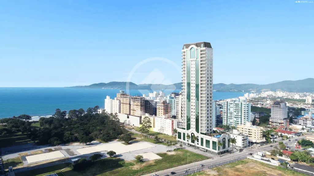 Apartamento no Meia Praia, Itapema — foto 3 de 6
