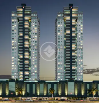 Apartamento Centro, Itapema - SC — foto 1