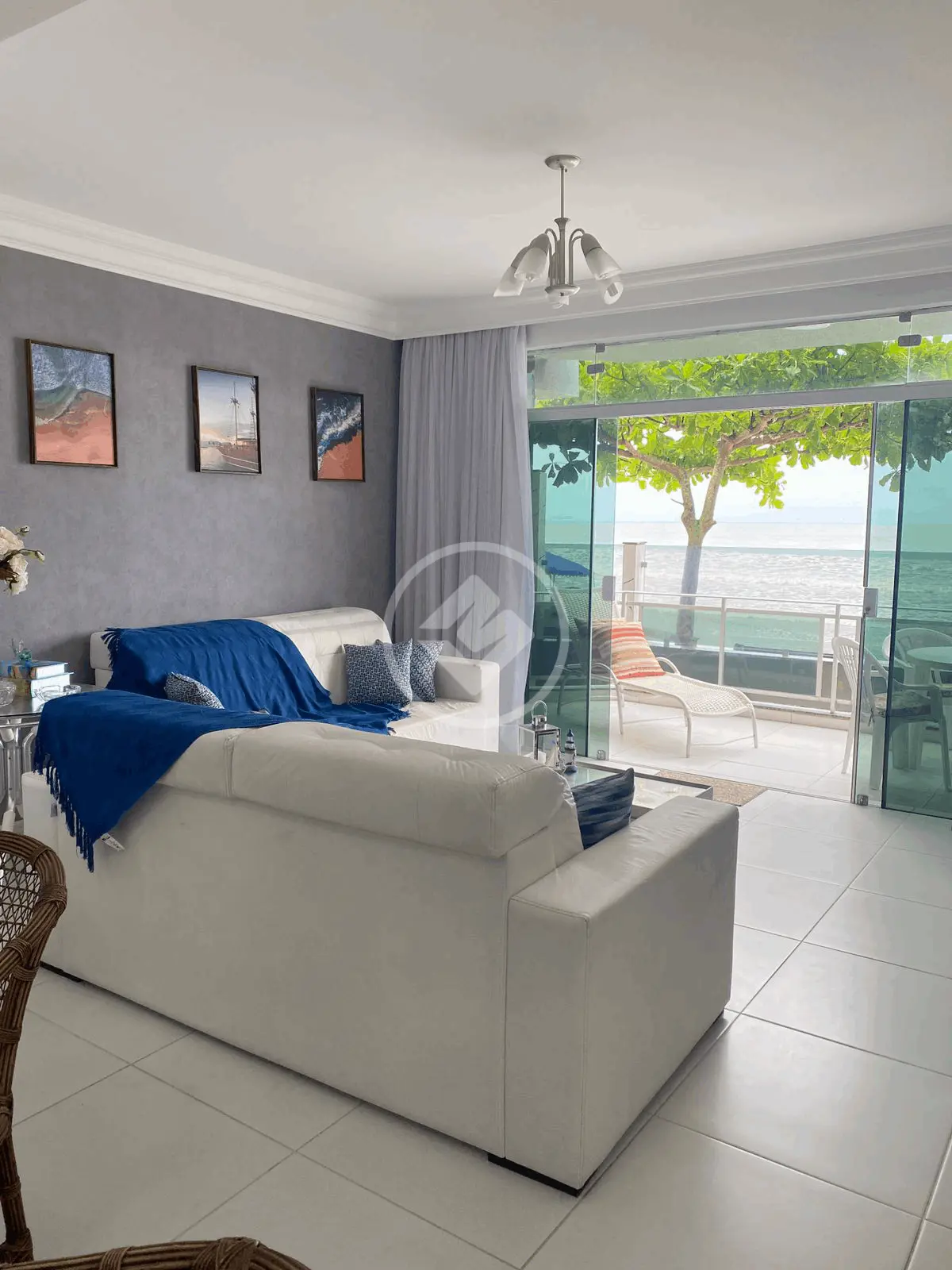 Apartamento 4 quartos no Meia Praia, Itapema — foto 3 de 6