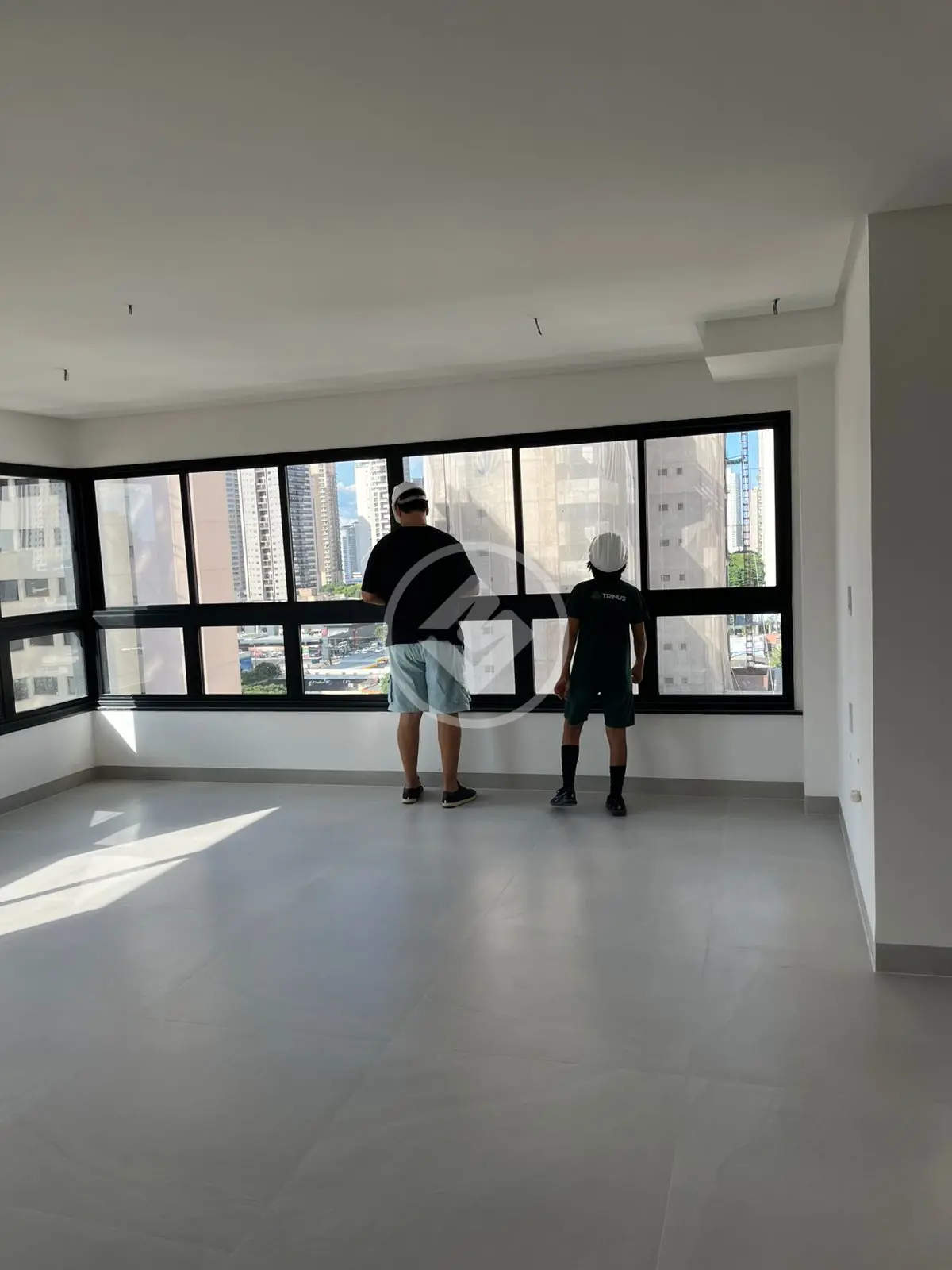 Apartamento 3 quartos no Setor Bueno, Goiânia — foto 3 de 6