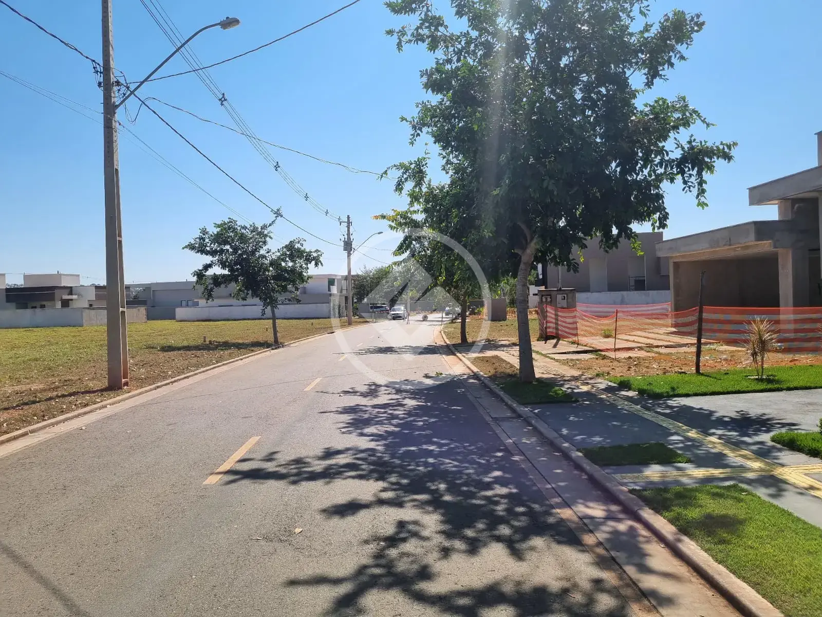 Terreno Condomínio no Terras Alpha Residencial 1, Senador Canedo — foto 6 de 6