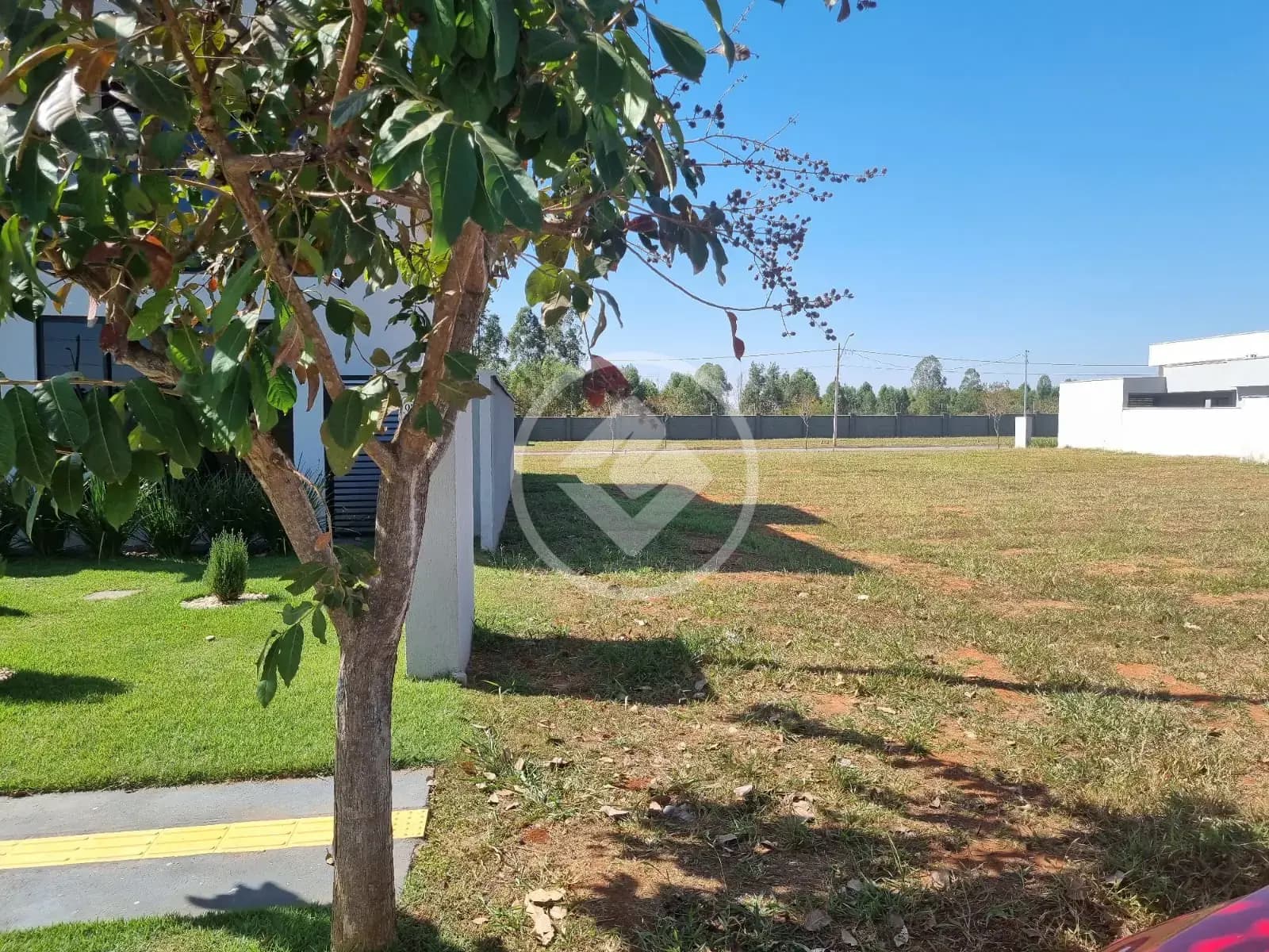 Terreno Condomínio Terras Alpha Residencial 1, Senador Canedo - GO — foto 2