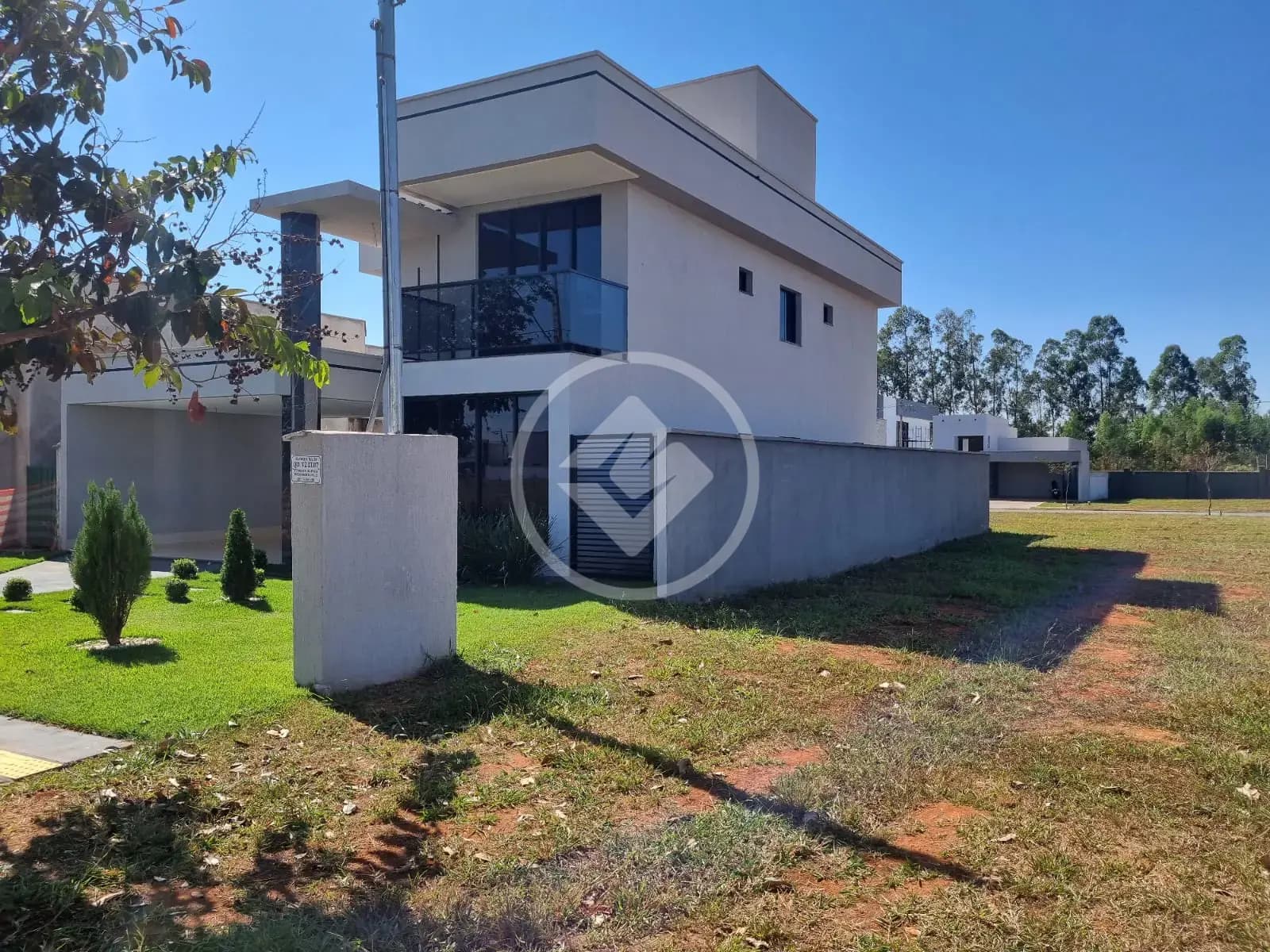 Terreno Condomínio no Terras Alpha Residencial 1, Senador Canedo — foto 3 de 6