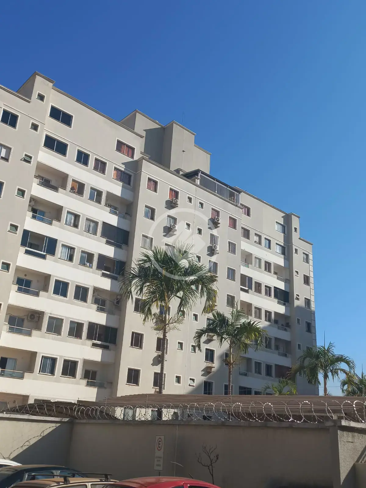 Apartamento Setor Negrão de Lima, Goiânia - GO — foto 1