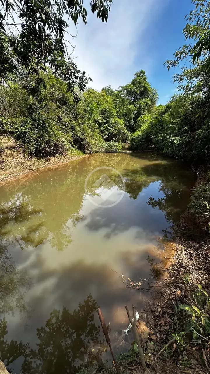 Chácara à Venda em Bela Vista de Goiás 🌿