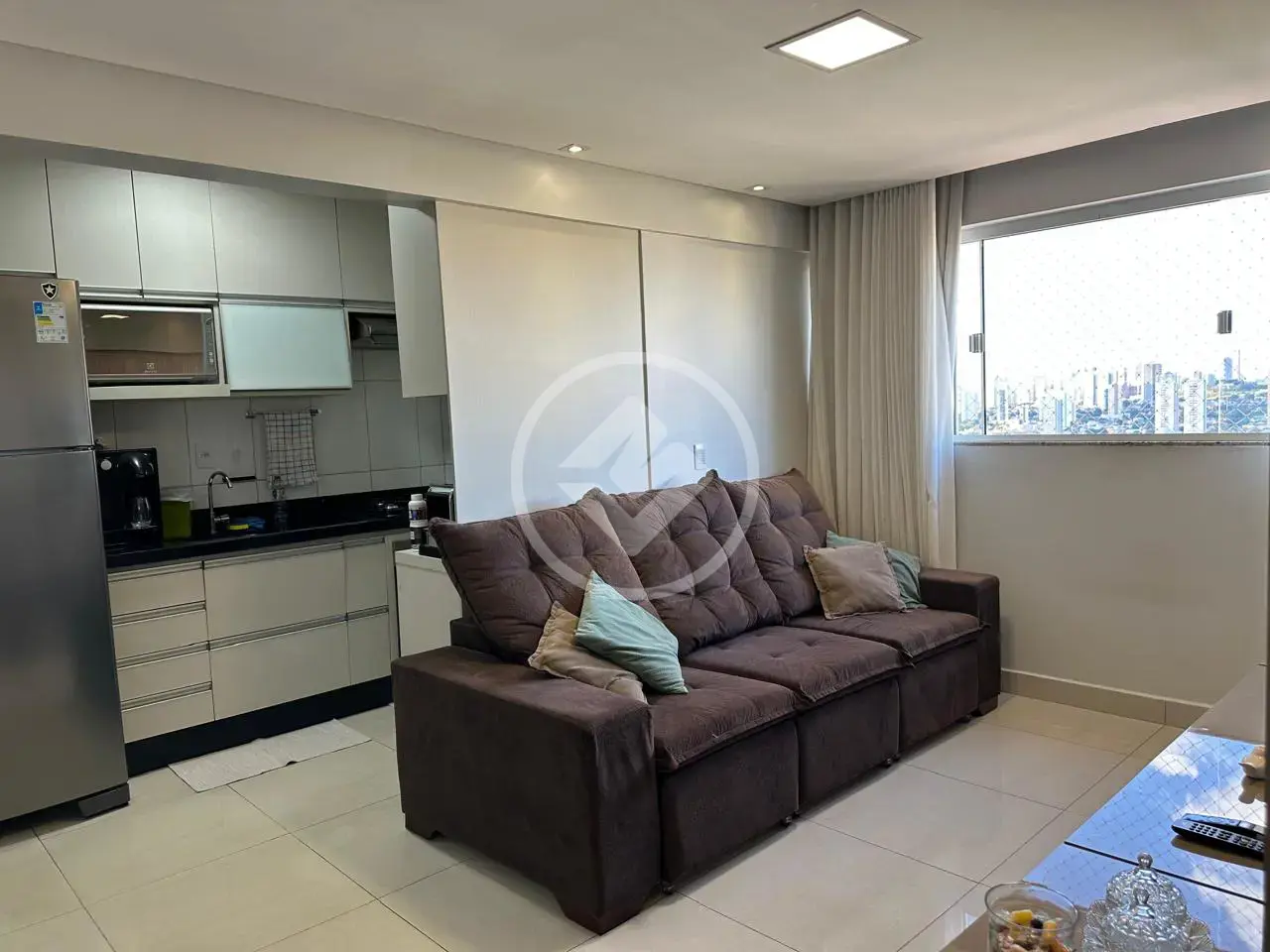 Apartamento 2 quartos no Vila Rosa, Goiânia — foto 5 de 6
