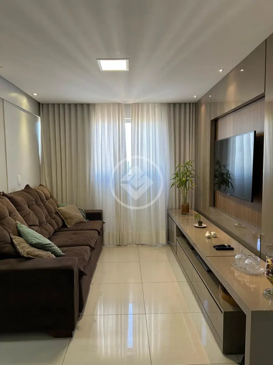 Apartamento 2 quartos no Vila Rosa, Goiânia — foto 6 de 6