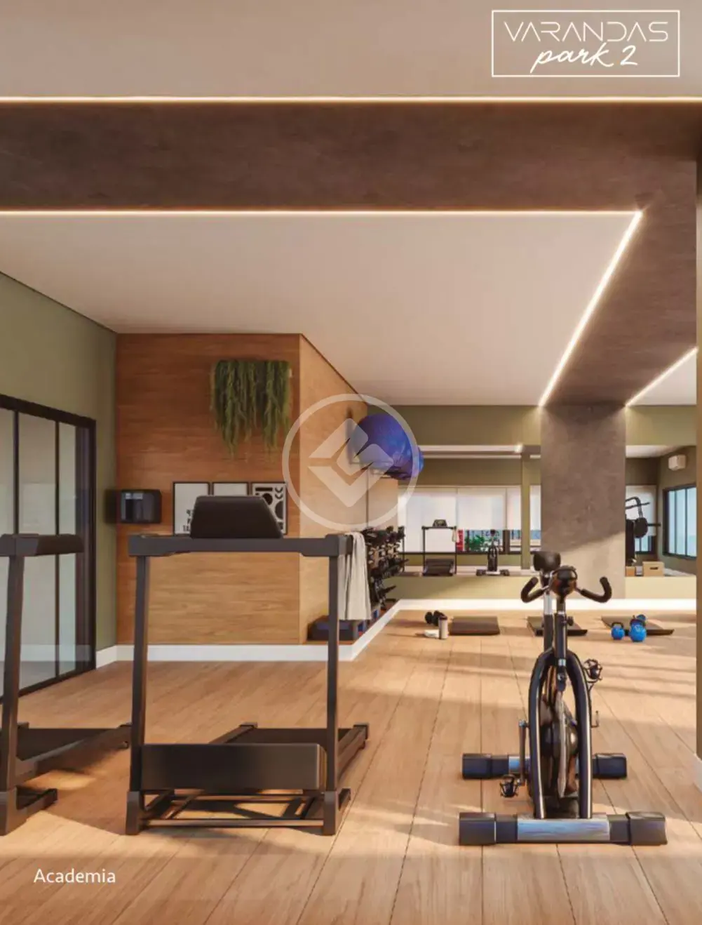 Apartamento 2 quartos no Setor Faiçalville, Goiânia — foto 4 de 6